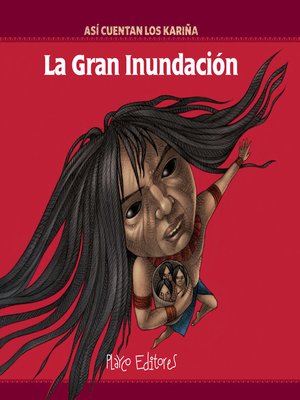 cover image of La gran Inundación